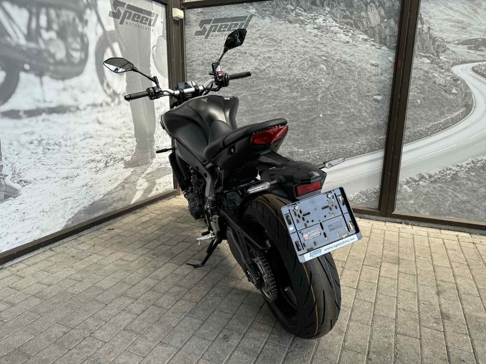 Speedmc brukt motorsykkel bildekarusell nummer 8