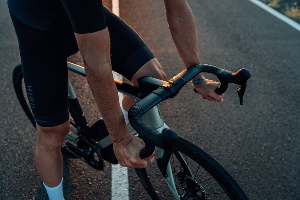 Ønsker å kjøpe Orbea OC CARBON HANDLEBAR RA11 | FINN-torget