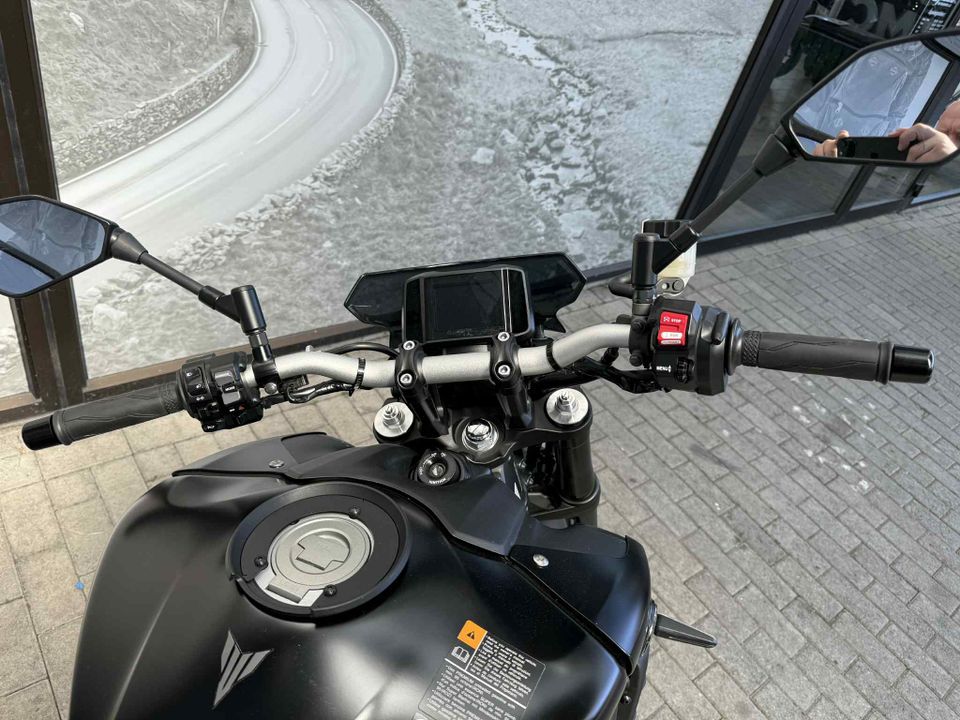 Speedmc brukt motorsykkel bildekarusell nummer 7