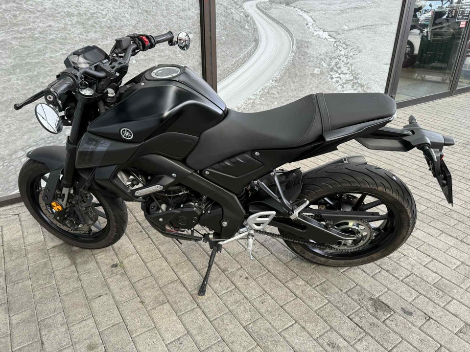 Speedmc brukt motorsykkel bildekarusell nummer 7