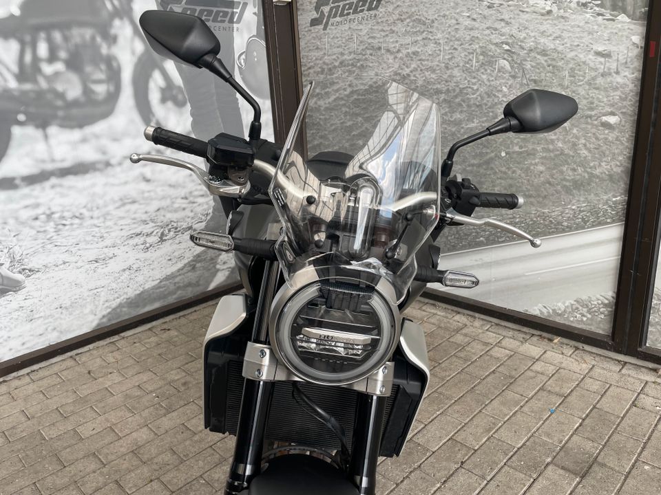 Speedmc brukt motorsykkel bildekarusell nummer 3