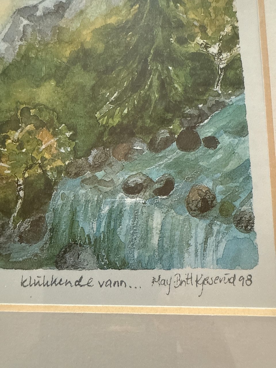 Galleribilde