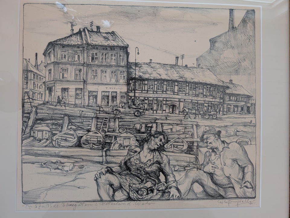 Galleribilde
