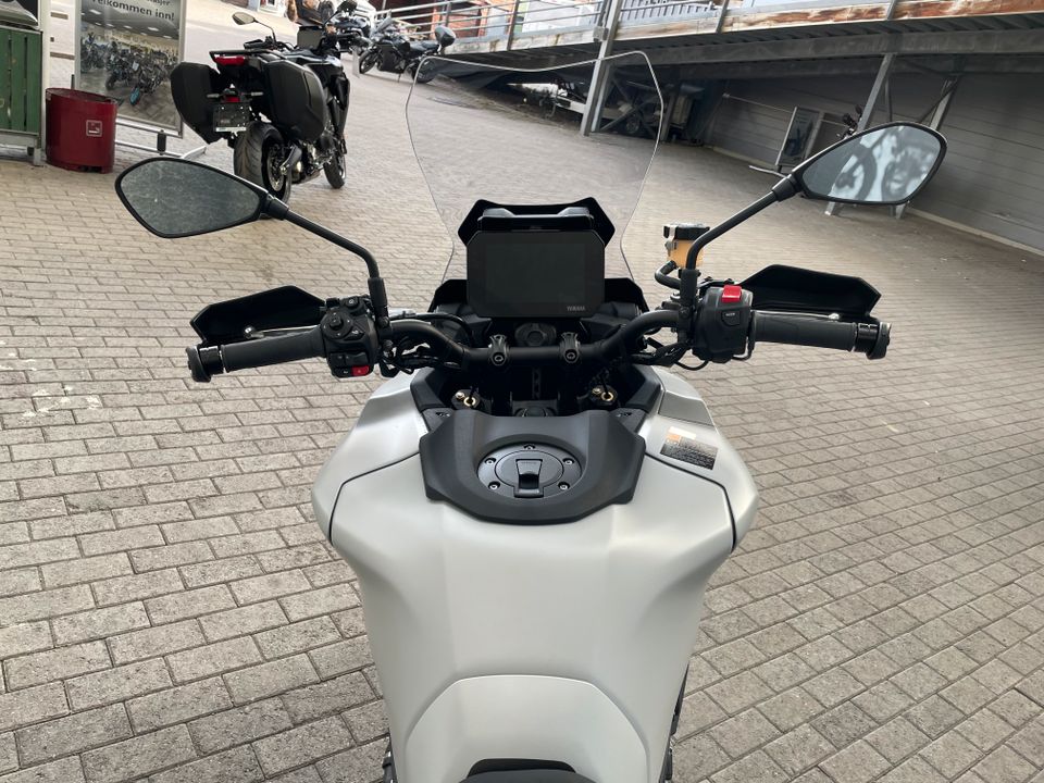 Speedmc brukt motorsykkel bildekarusell nummer 16