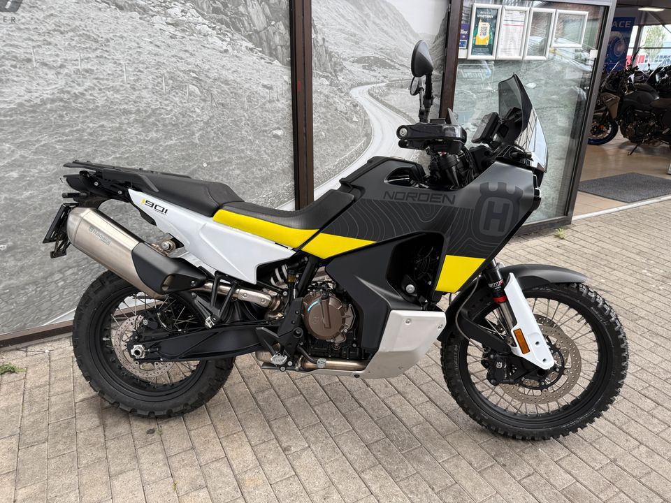 Speedmc brukt motorsykkel bildekarusell nummer 2