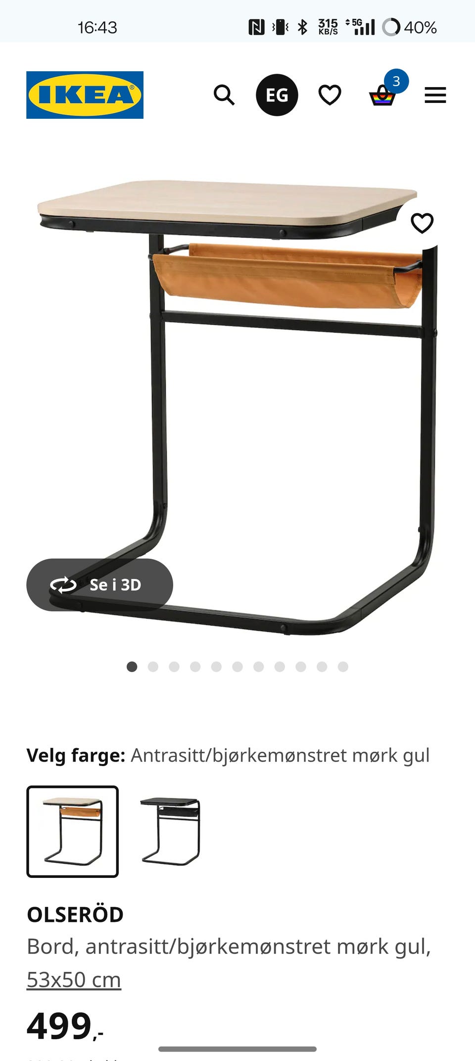 Galleribilde