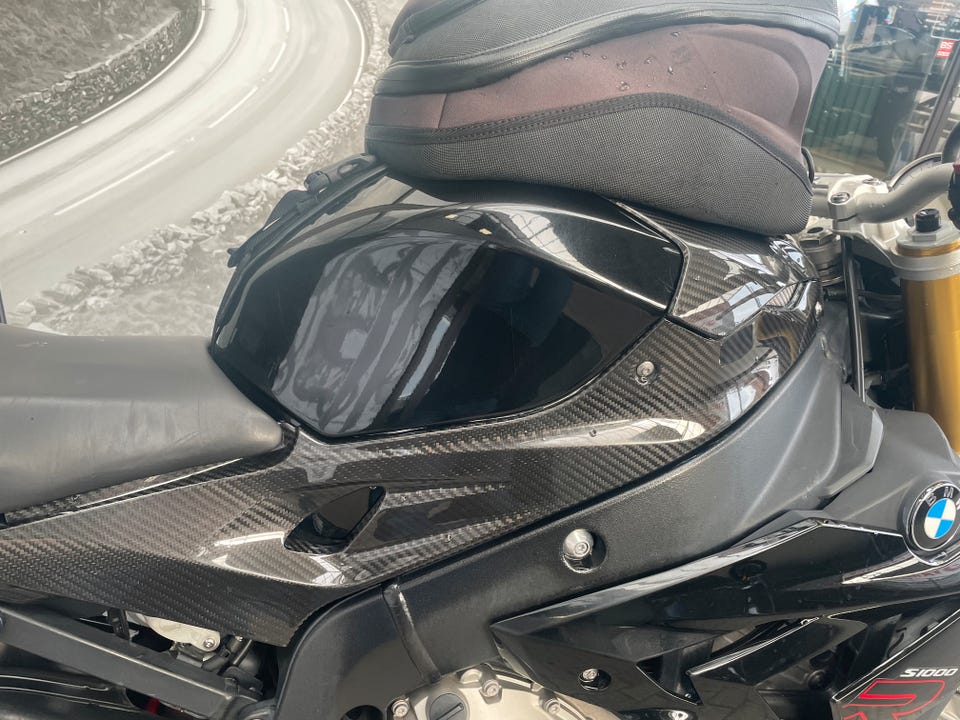 Speedmc brukt motorsykkel bildekarusell nummer 16