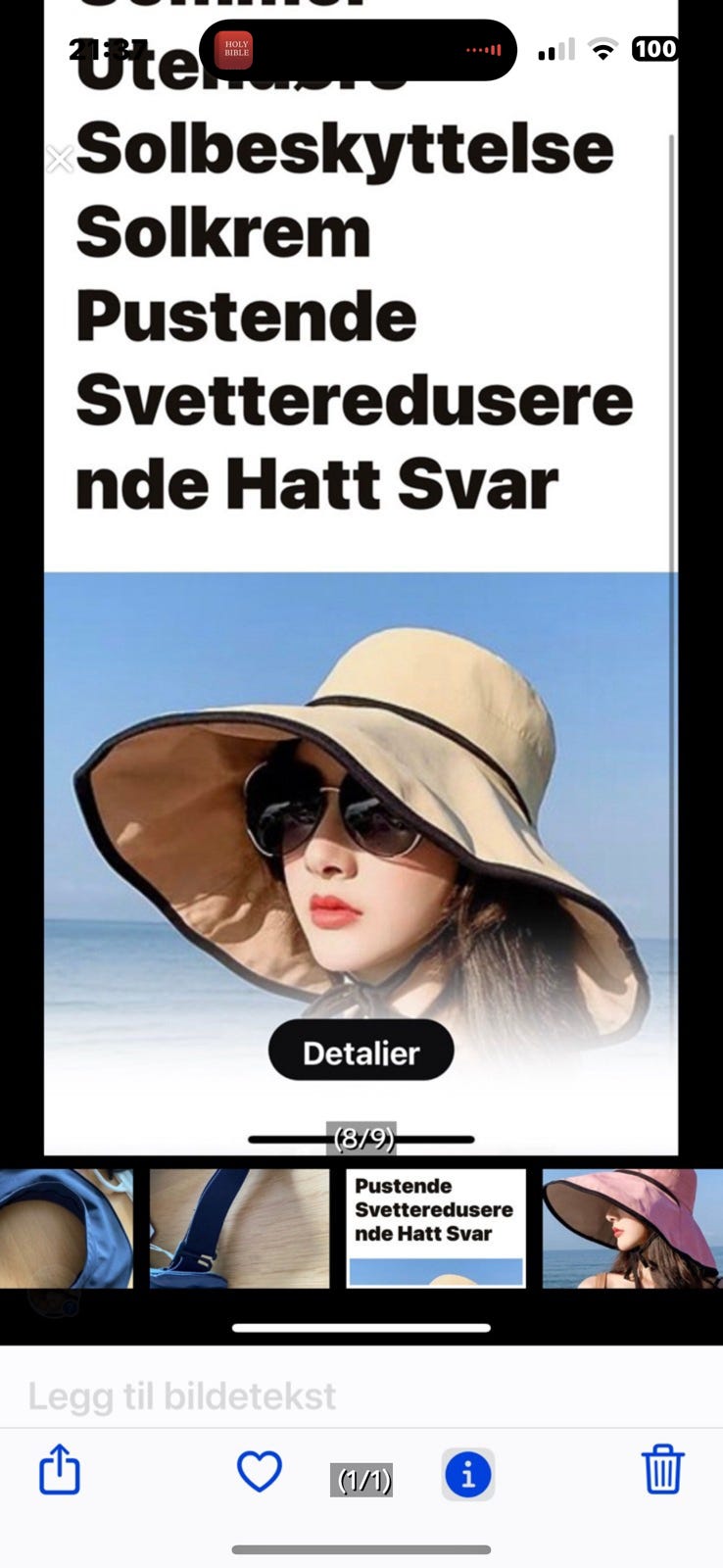 Galleribilde