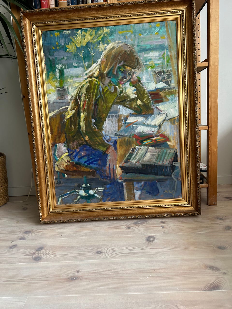 Galleribilde