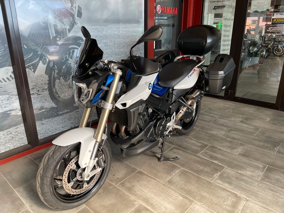 Speedmc brukt motorsykkel bildekarusell nummer 1