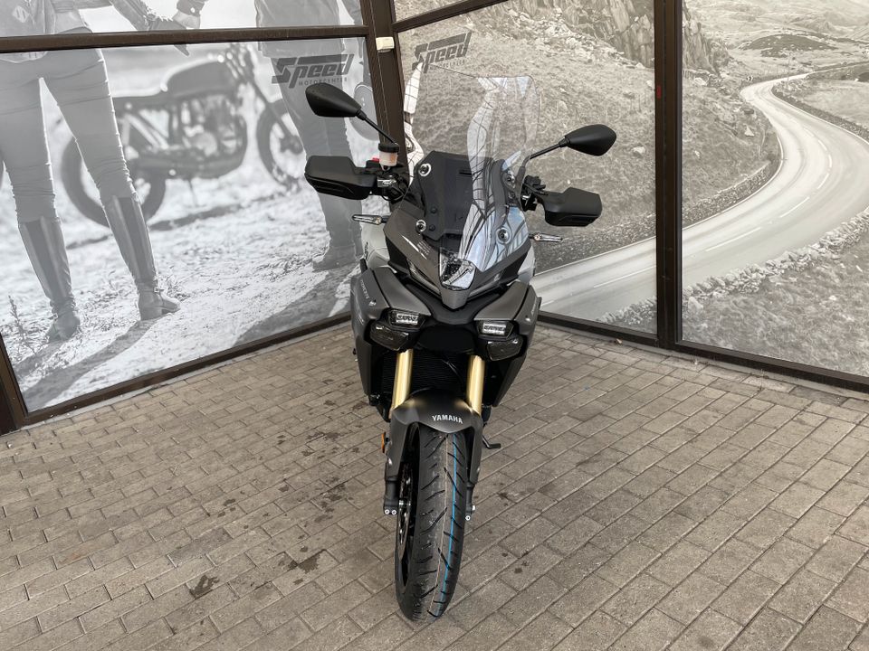 Speedmc brukt motorsykkel bildekarusell nummer 19