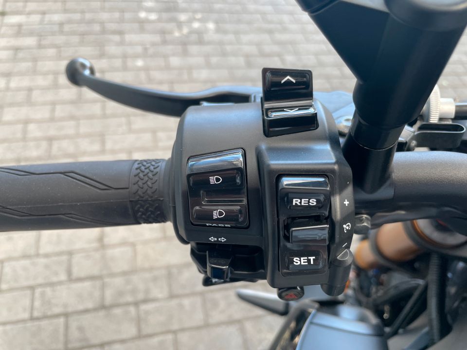 Speedmc brukt motorsykkel bildekarusell nummer 13