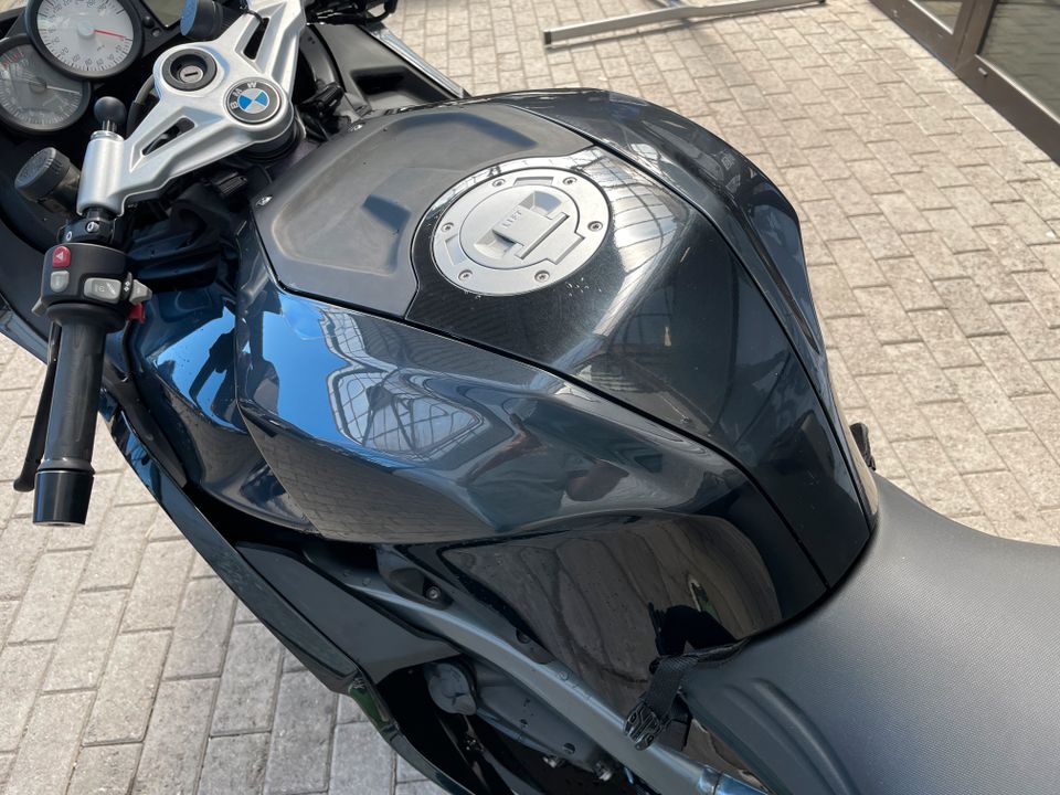 Speedmc brukt motorsykkel bildekarusell nummer 8