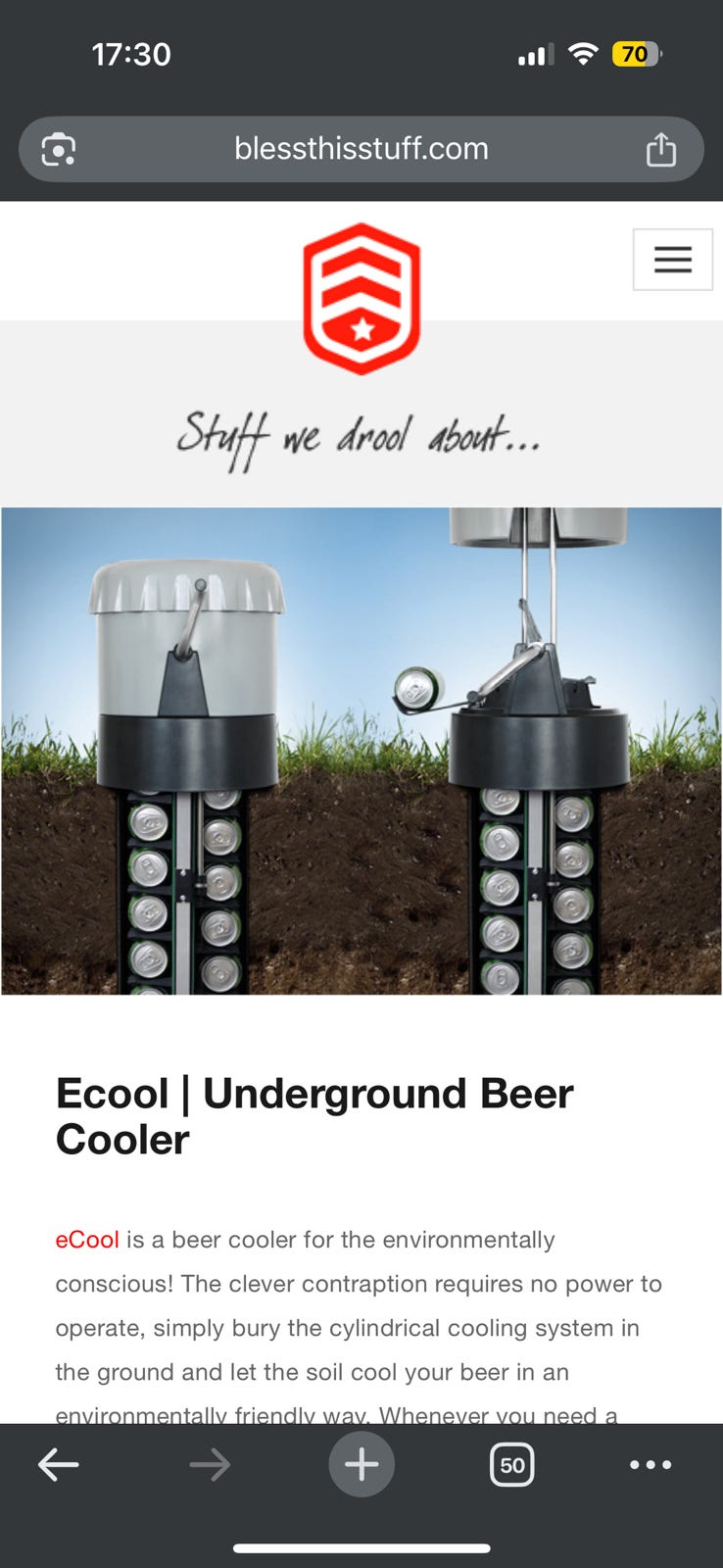 Ecool Underground Underground Drink Cooler Shop Underground Drink