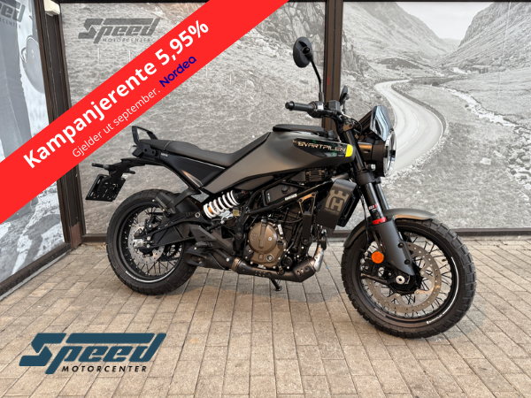 Speedmc brukt motorsykkel bildekarusell nummer 0