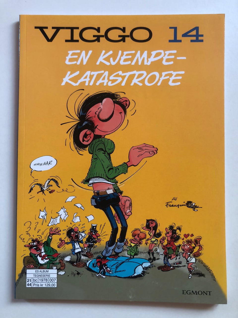 Galleribilde