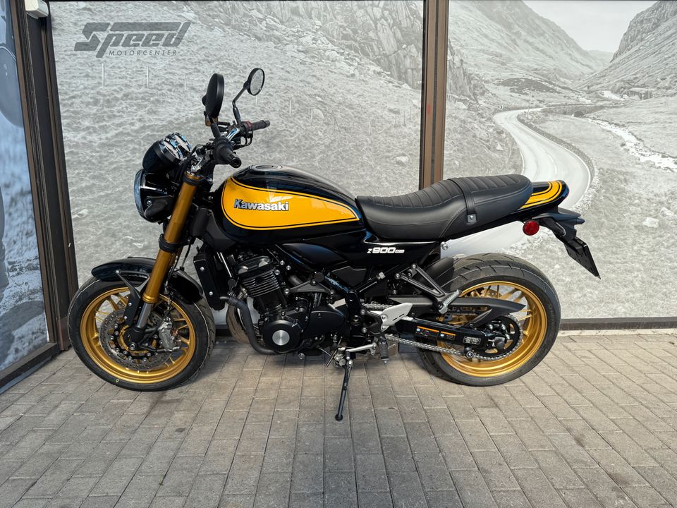 Speedmc brukt motorsykkel bildekarusell nummer 4