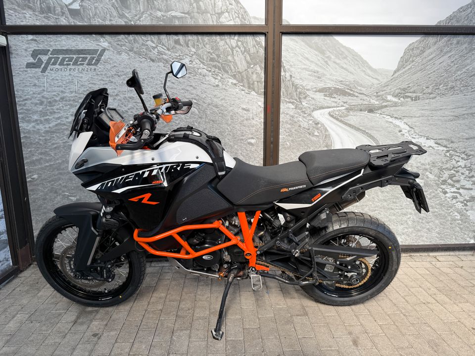 Speedmc brukt motorsykkel bildekarusell nummer 5