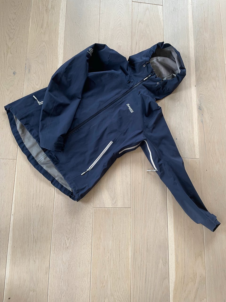 Bergans Breheimen 3lags Dame L FINN-torget