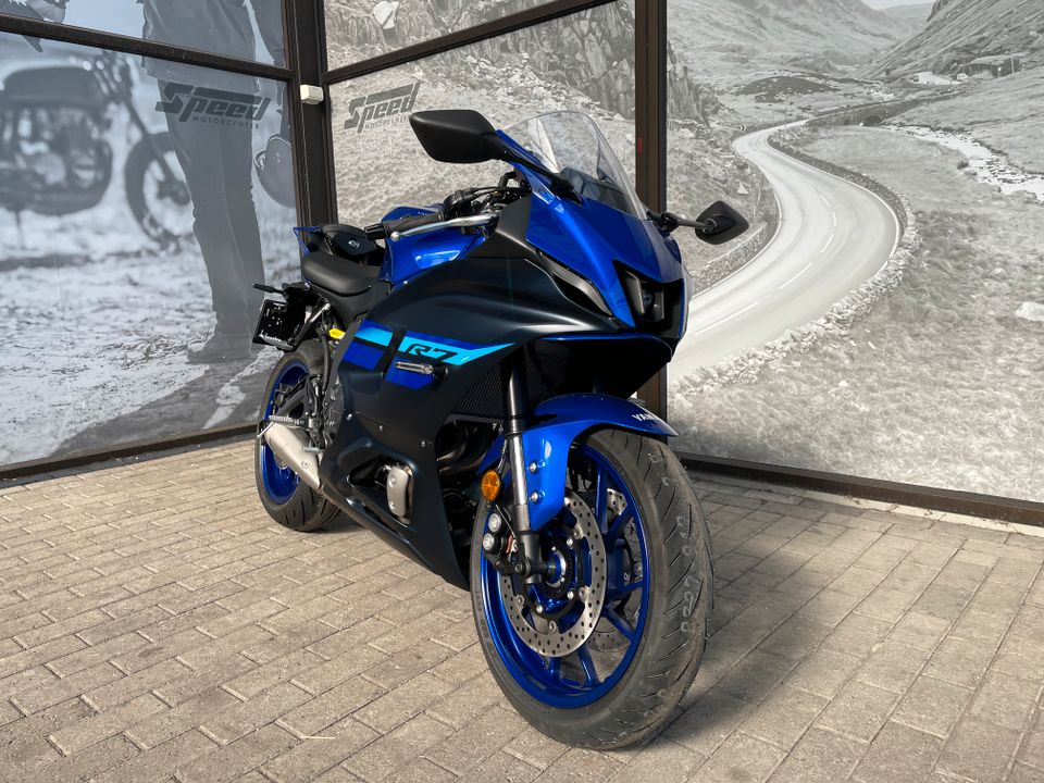 Speedmc brukt motorsykkel bildekarusell nummer 2