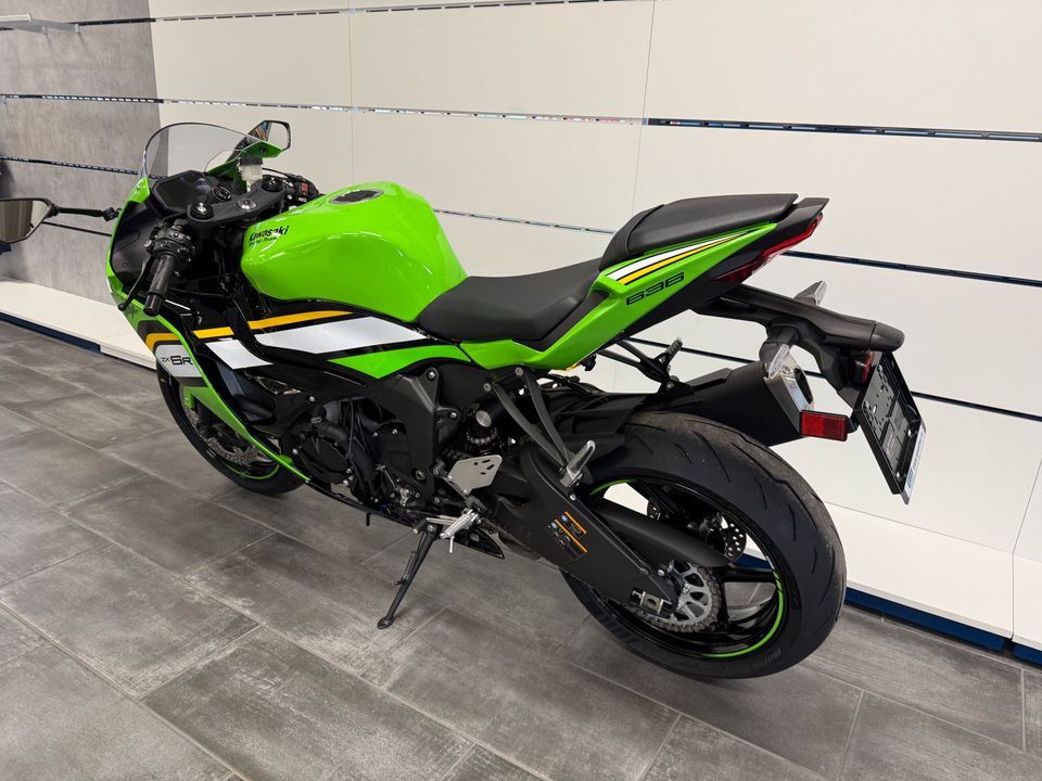 Speedmc brukt motorsykkel bildekarusell nummer 8