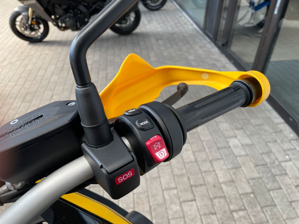 Speedmc brukt motorsykkel bildekarusell nummer 9