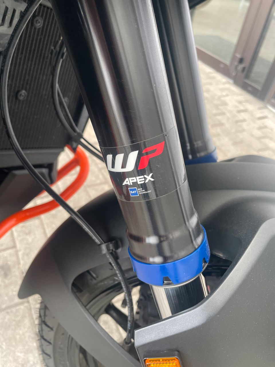 Speedmc brukt motorsykkel bildekarusell nummer 7