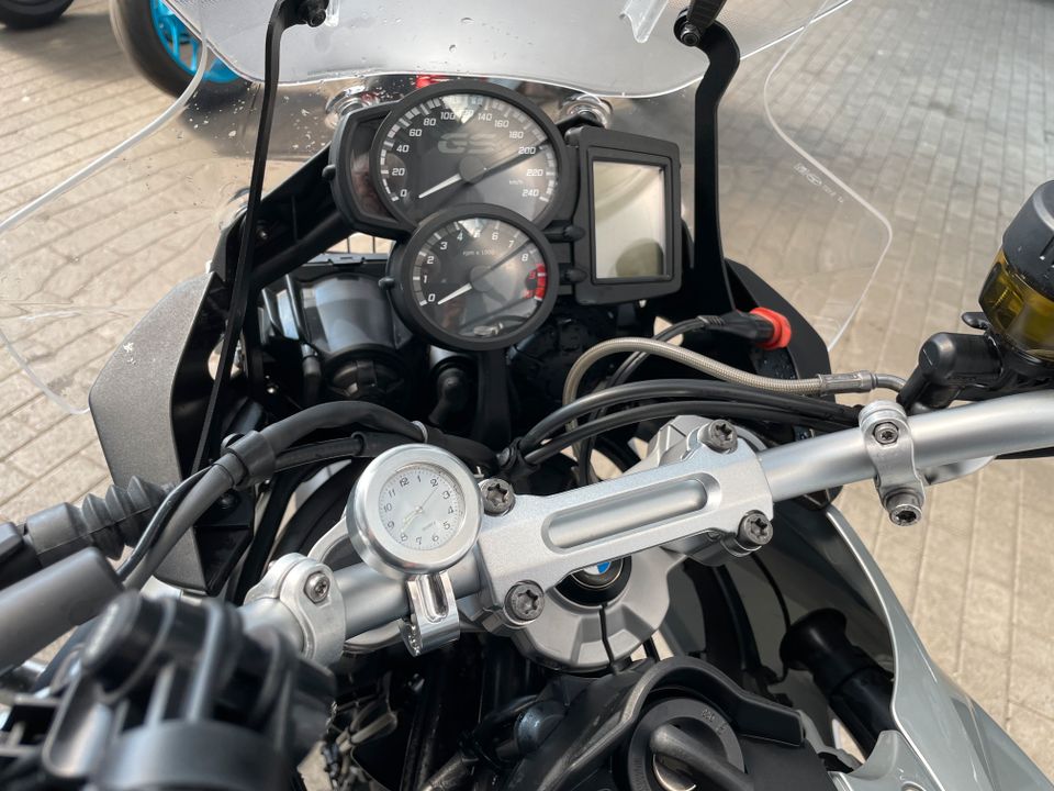 Speedmc brukt motorsykkel bildekarusell nummer 7