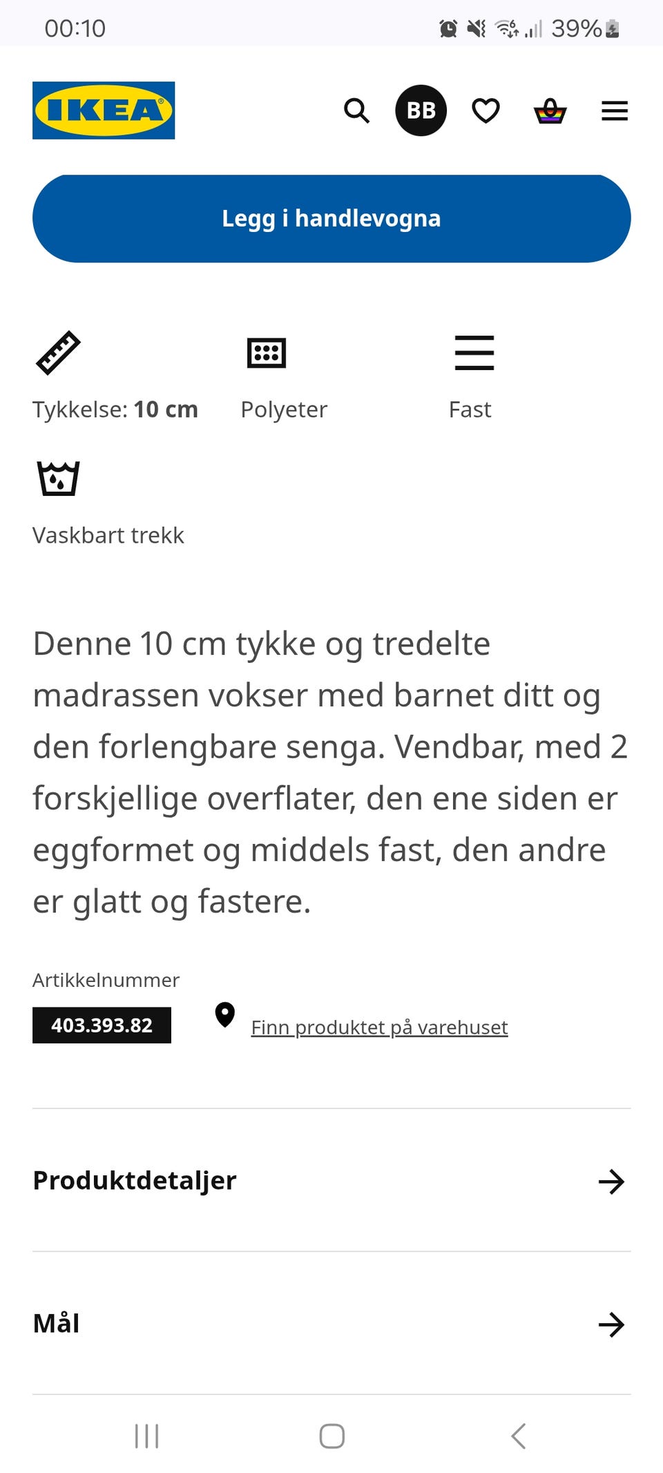 Galleribilde