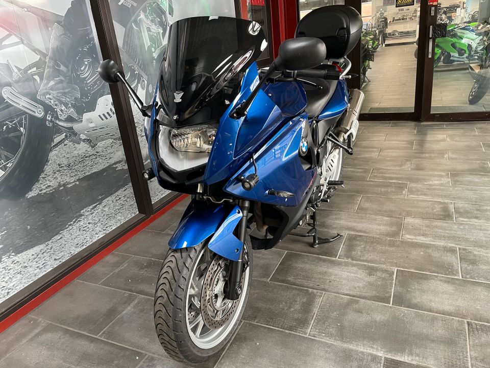 Speedmc brukt motorsykkel bildekarusell nummer 2