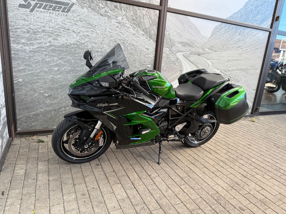 Speedmc brukt motorsykkel bildekarusell nummer 5