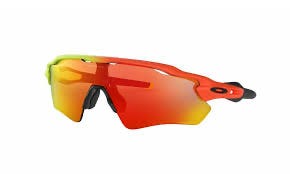 Oakley Radar EV Harmony fade | FINN-torget