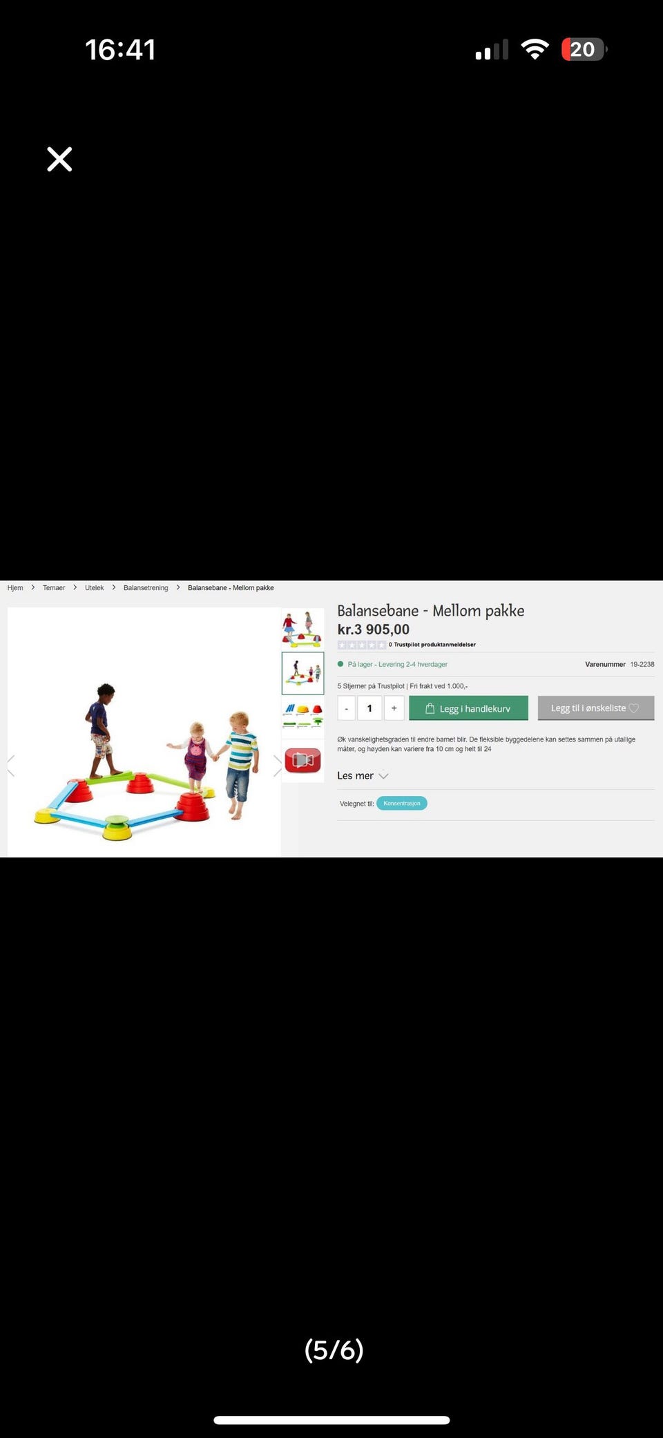 Galleribilde