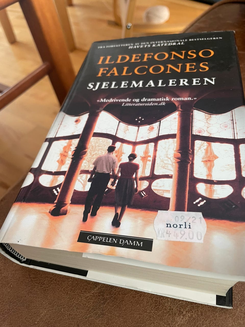 Galleribilde