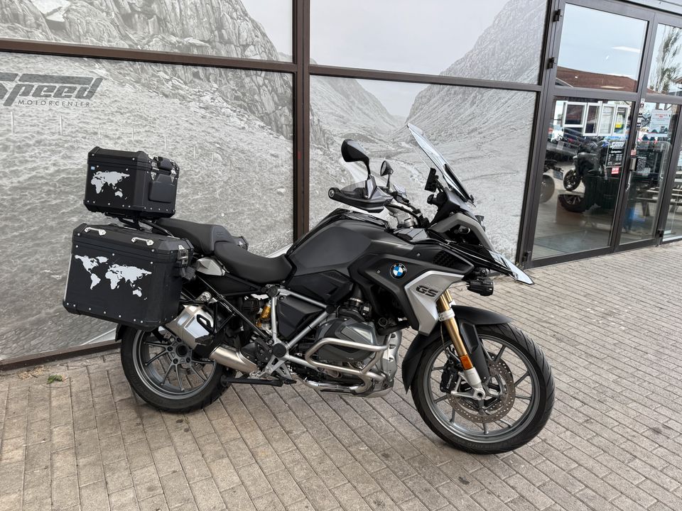 Speedmc brukt motorsykkel bildekarusell nummer 2