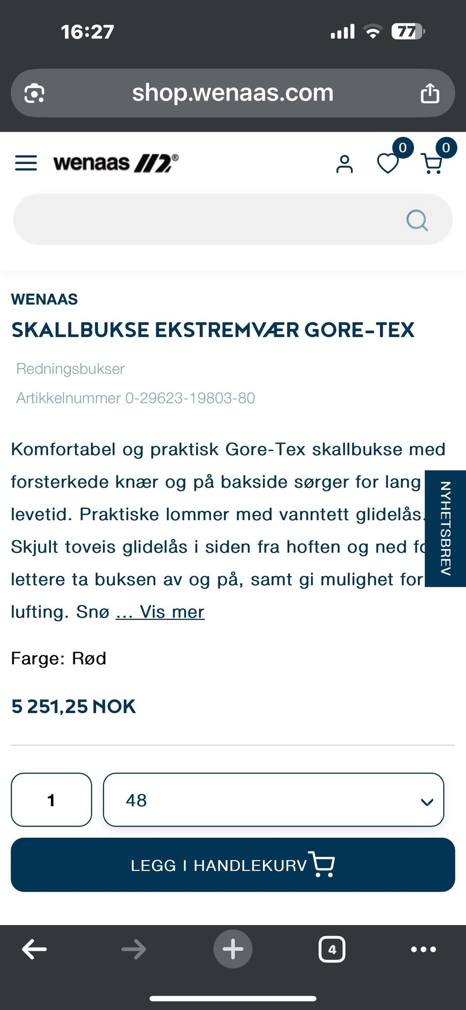 Galleribilde