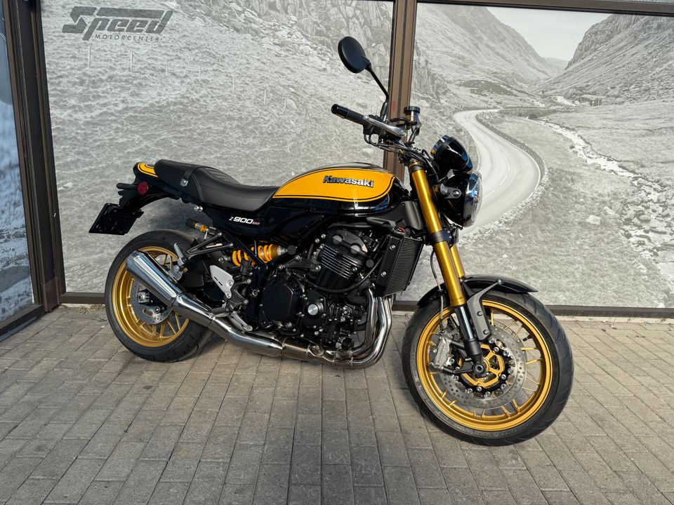 Speedmc brukt motorsykkel bildekarusell nummer 0