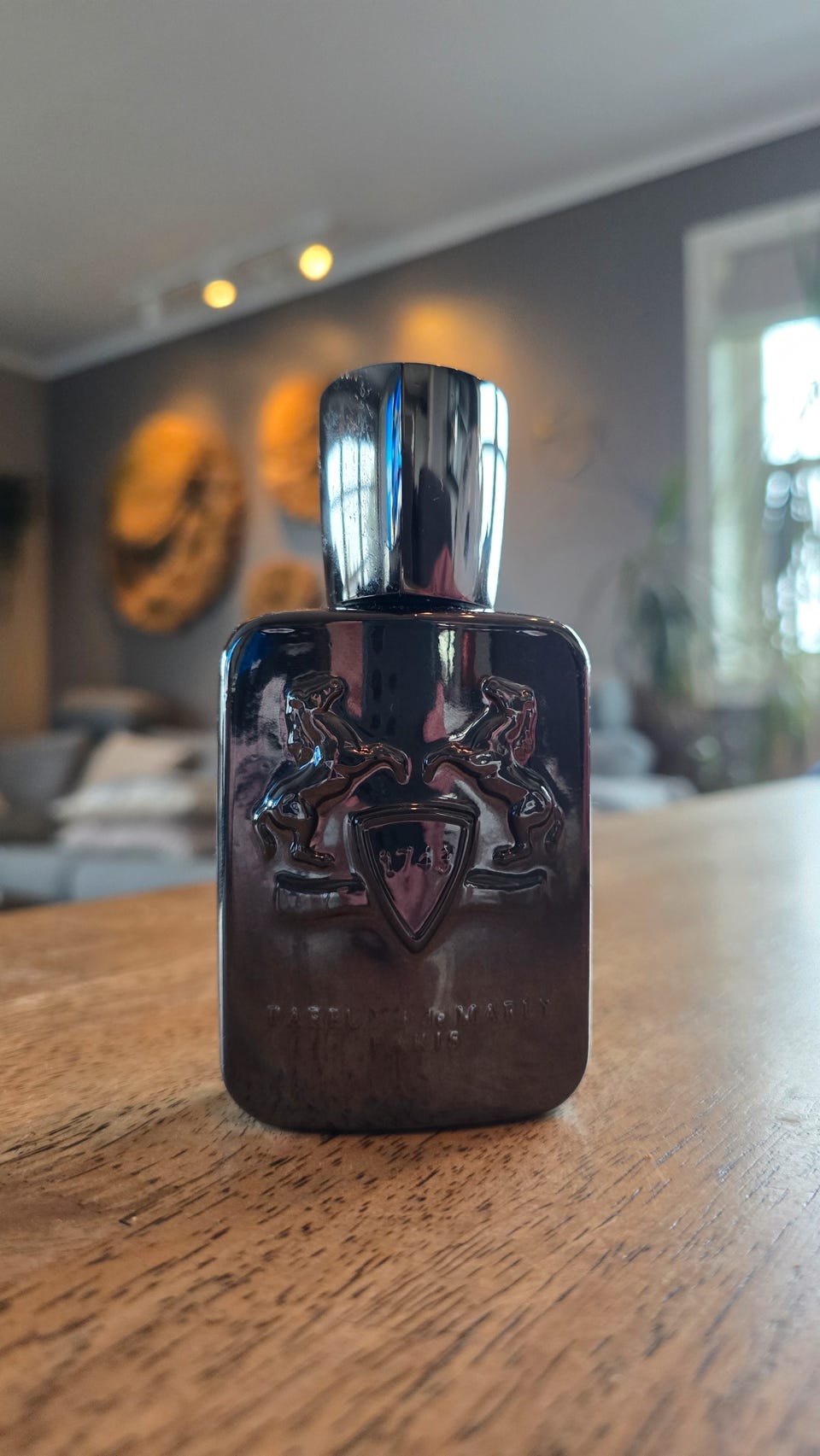 Pdm Herod Fragrance Herod Shop Parfums De Marly Online Libertine