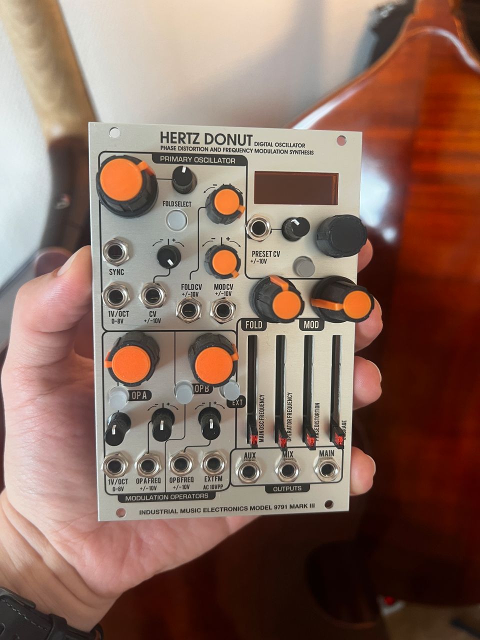 鍵盤楽器 IndustrialMusicElectronics HertzDonut 3 hq720.jpg?sqp=-