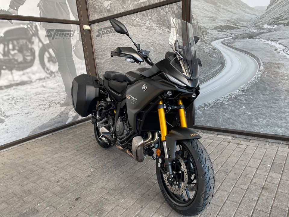 Speedmc brukt motorsykkel bildekarusell nummer 3