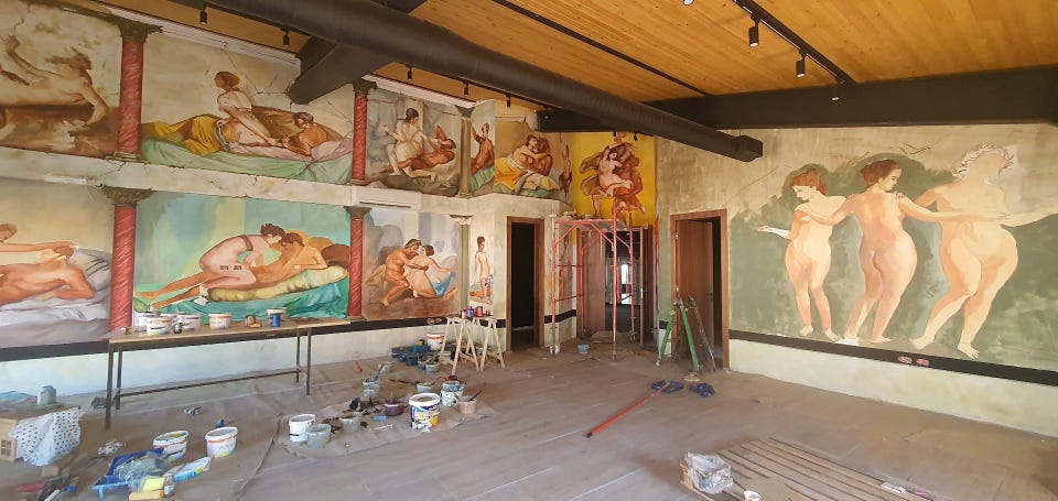 Galleribilde