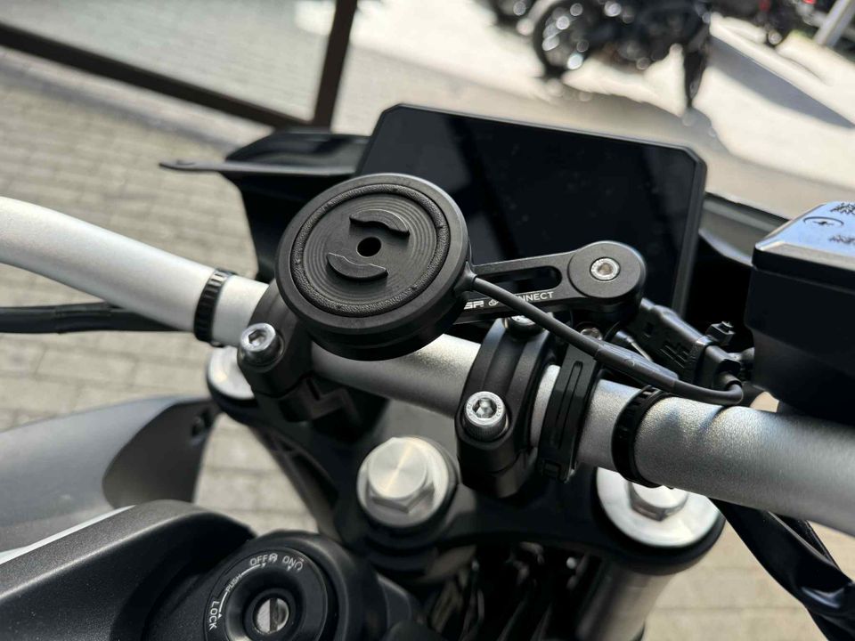 Speedmc brukt motorsykkel bildekarusell nummer 9