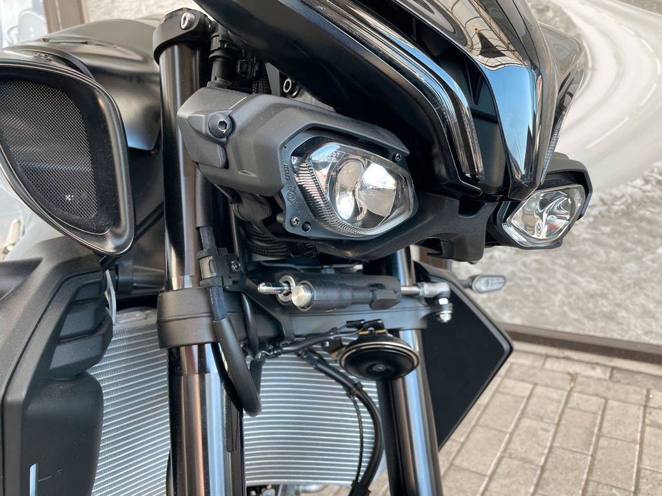 Speedmc brukt motorsykkel bildekarusell nummer 6