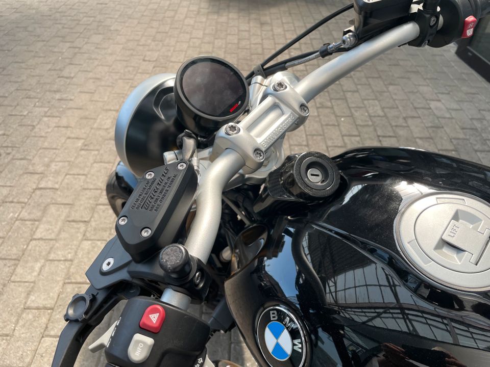 Speedmc brukt motorsykkel bildekarusell nummer 5