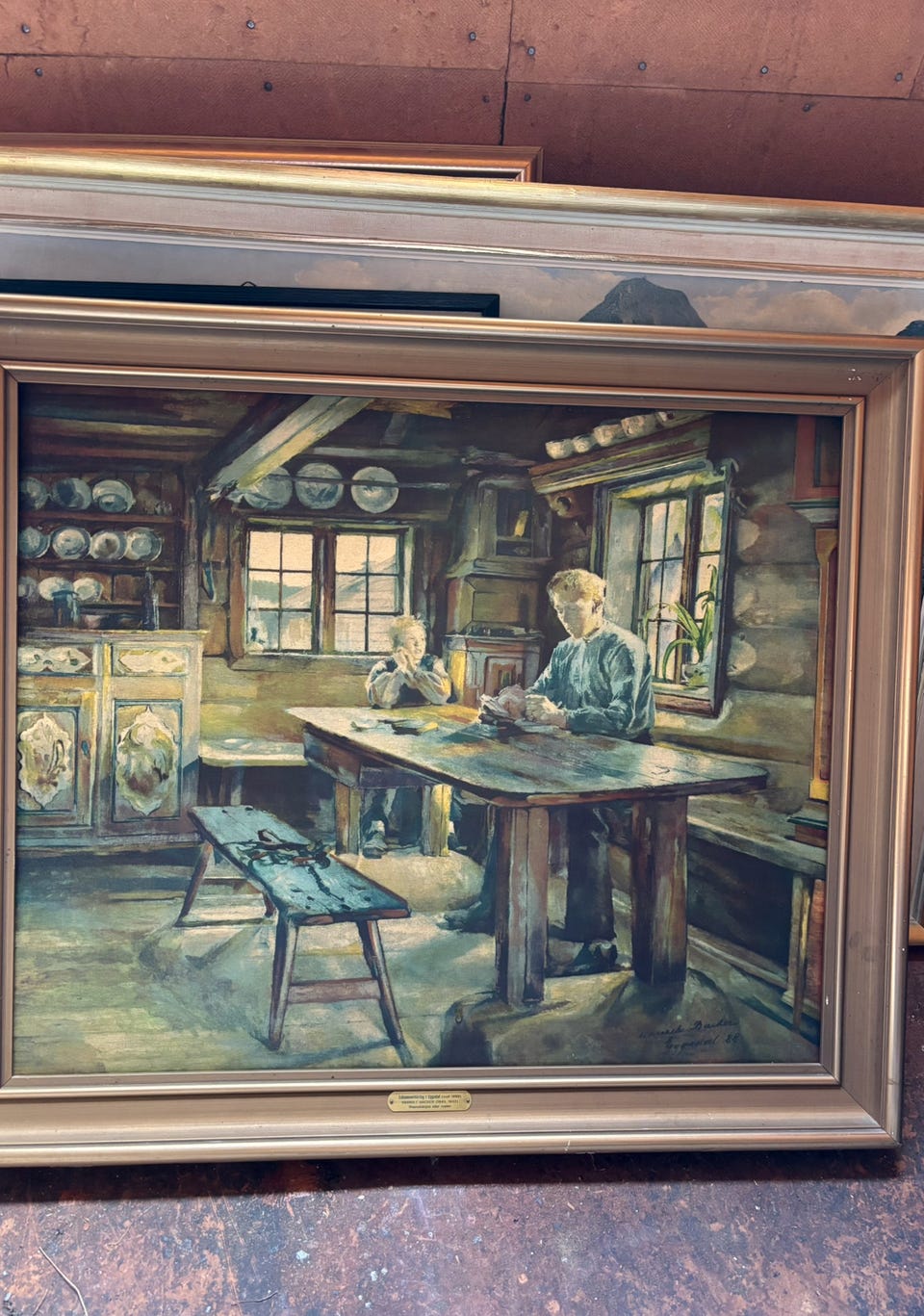Galleribilde