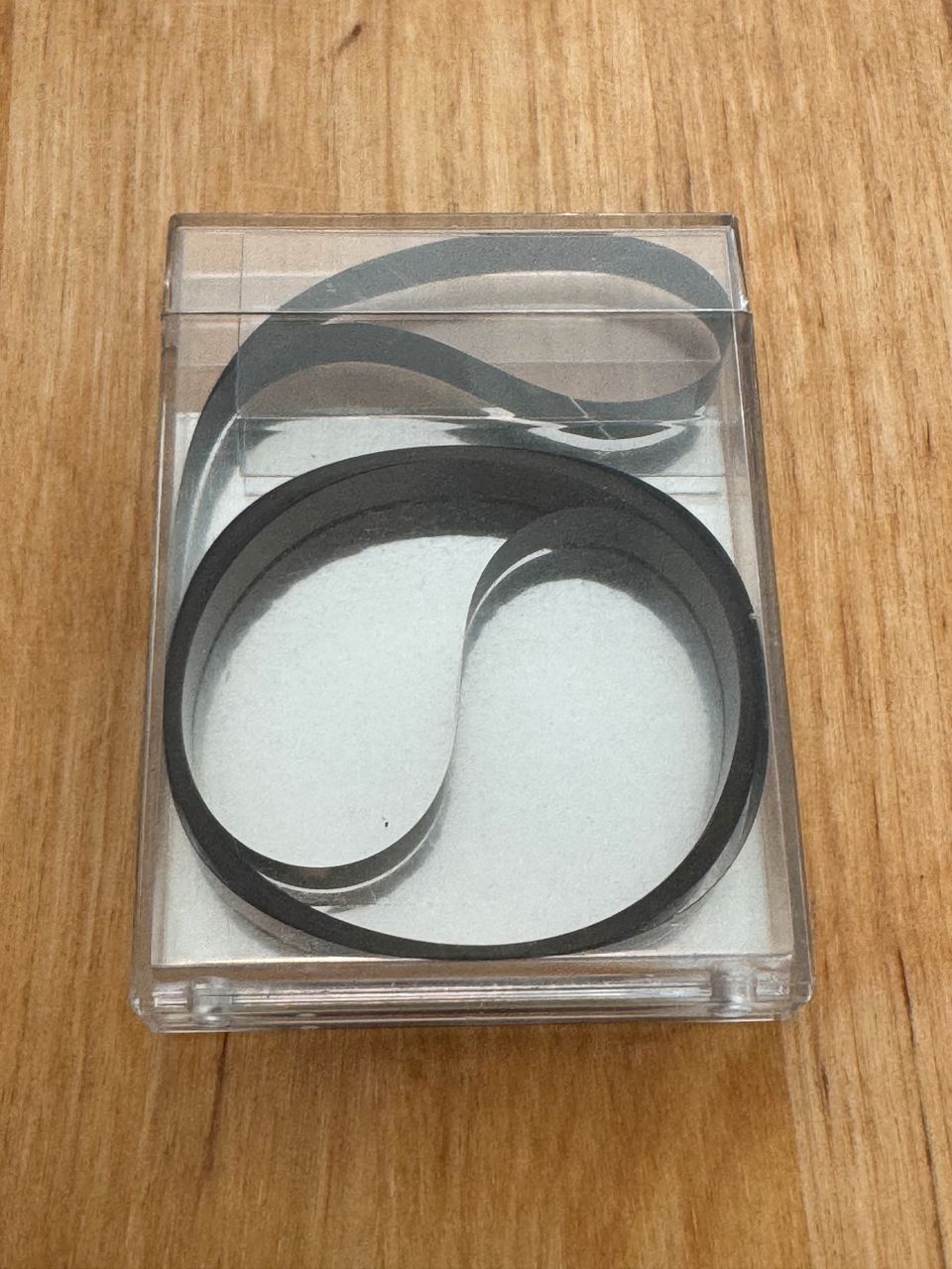 未使用 Roland ECHO CHAMBER TAPE交換用テープ RT-1L Roland RT-1L Echo Chamber (Space Echo) Tape Loop - Each