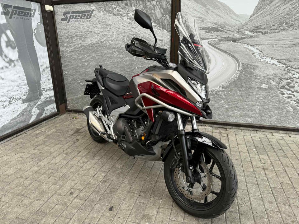 Speedmc brukt motorsykkel bildekarusell nummer 2