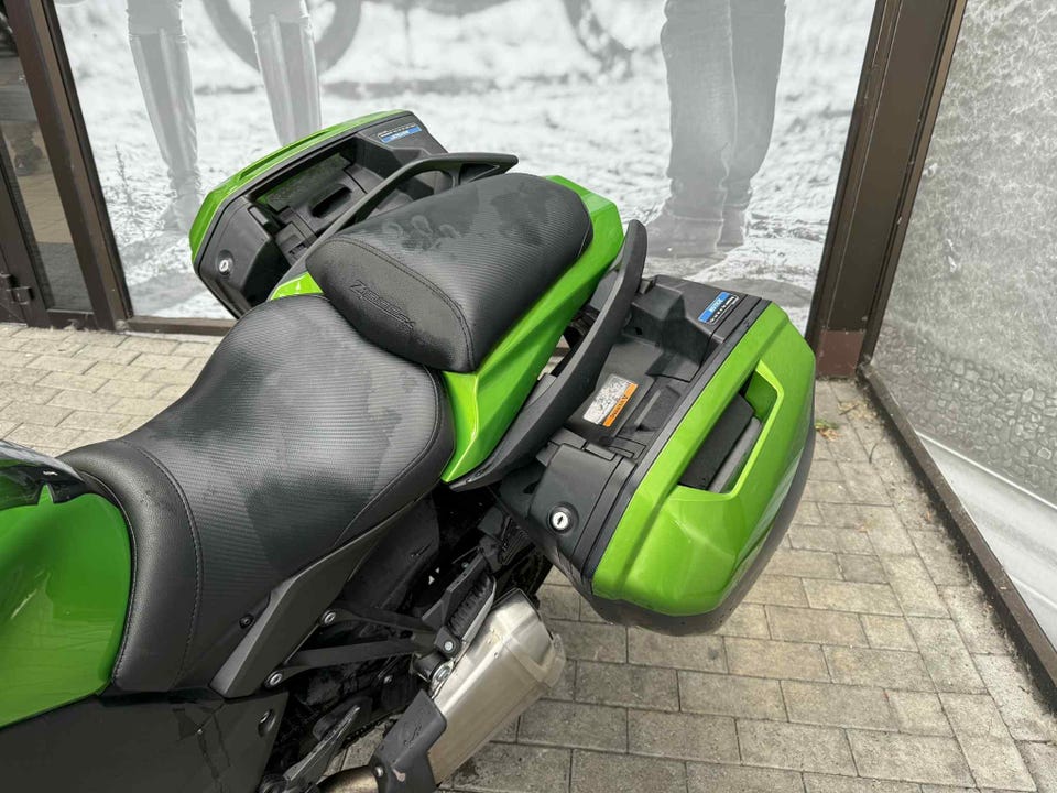 Speedmc brukt motorsykkel bildekarusell nummer 4