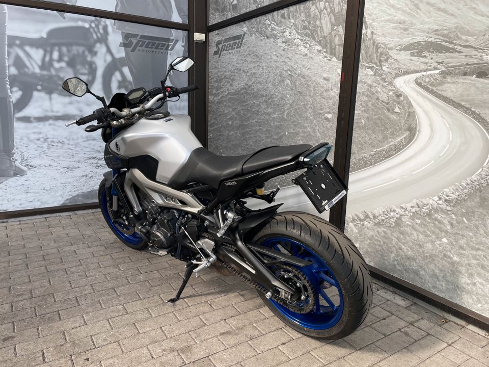 Speedmc brukt motorsykkel bildekarusell nummer 7