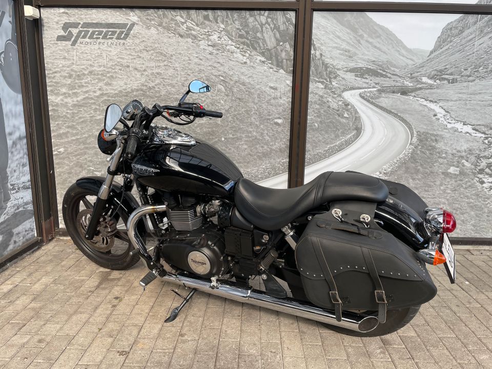 Speedmc brukt motorsykkel bildekarusell nummer 8